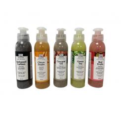 EXFOLIANTE FACIAL DETOX COCO 100ML CN.196829