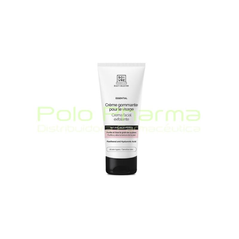 EXFOLIANTE FACIAL ESSENTIAL 75 ML CN 204231