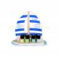 EXPOSITOR BARCO P/V 26