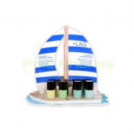 EXPOSITOR BARCO P/V 26