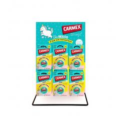 EXPOSITOR CARMEX MR WONDERFUL 36 UD