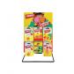 EXPOSITOR CARMEX SURTIDO 36 UNIDADES