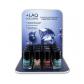 EXPOSITOR COLECCION CRYSTAL SHINE +LAQ