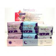 EXPOSITOR COMPRESAS FEMILADY