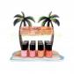 EXPOSITOR ESMALTES PALMERAS P/V 26 +LAQ