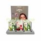 EXPOSITOR LABIAL DDERMA