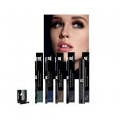 EXPOSITOR LAPICES DE OJOS COLOR PERFECT LOOK VCS
