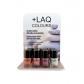 EXPOSITOR +LAQ COLECCION NATURE