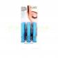 EXPOSITOR MINI MASCARAS DE PESTAÑAS WATERPROOF SENSITIVE +LAQ