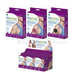 EXPOSITOR PARCHE SENSOR DIABETES VP NATURA