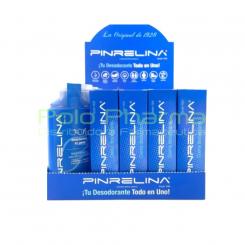 EXPOSITOR PINRELINA