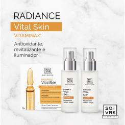EXPOSITOR RADIANCE VITAL SKIN VITAMINA C