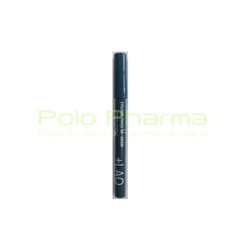 EYELINER PINCEL 06 DENIM +LAQ COLOURS CN 201510