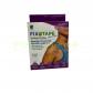 FIXOTAPE PARCHE ADHESIVO SENSOR GLUCOSA BEIGE 6 UD VP NATURA CN 221421.7