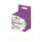 FIXOTAPE SPORT ACTIVE- VENDA RIGIDA ADHESIVA 5CMX9,1M VP NATURA  CN 111112.4