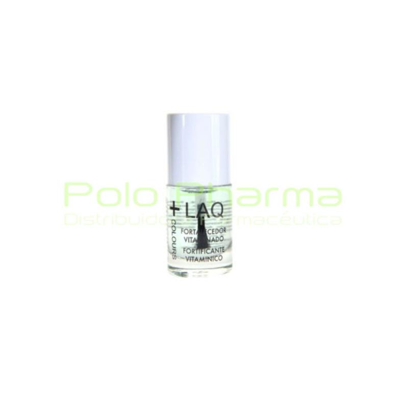 FORTALECEDOR DE UÑAS +LAQ COLOURS CN207706