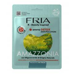 FRIA MYSELF MASCARILLA DETOX ANTI POLUCION AMAZONIA
