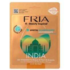 FRIA MYSELF MASCARILLA ILUMINADORA INDIA