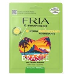 FRIA MYSELF MASCARILLA REGENERANTE BRASILE