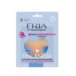 FRIA MYSELF MASCARILLA SUPER HIDRATANTE FINLANDIA