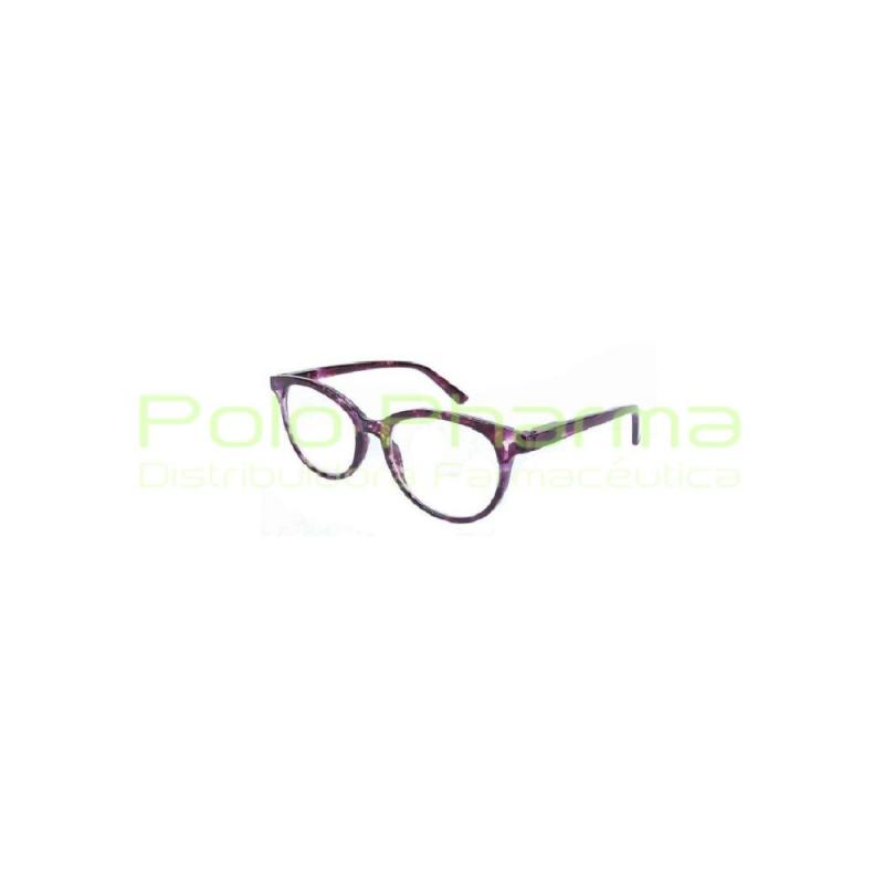 GAFA BERNA LILA MIX +1.00