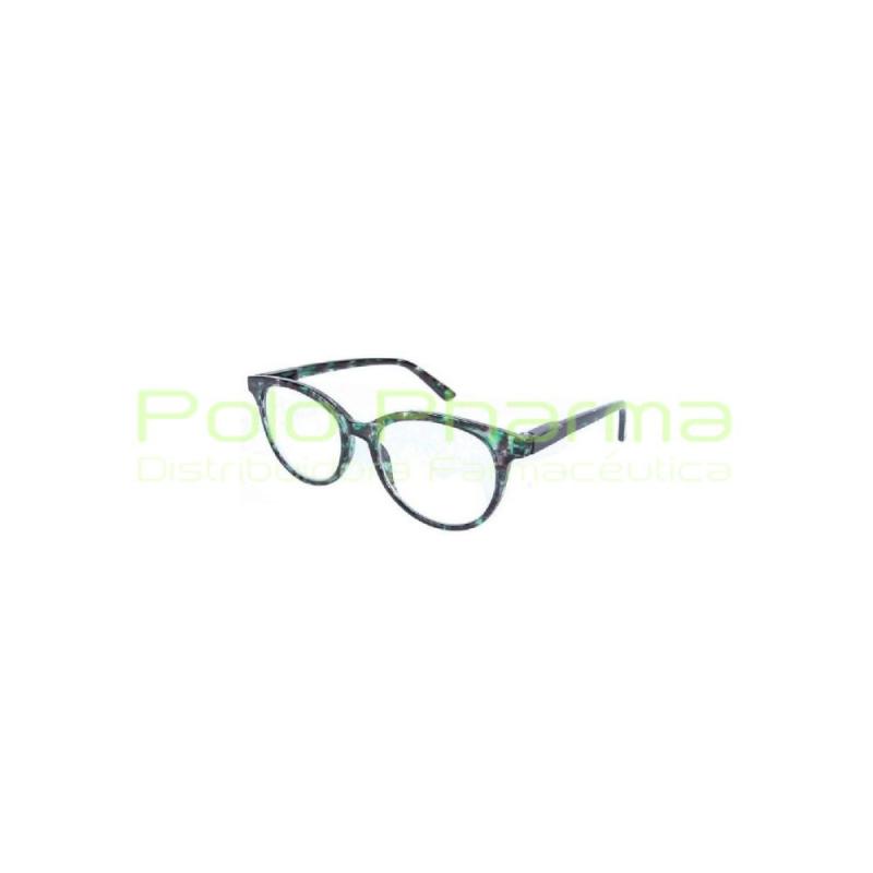GAFA BERNA VERDE +1.00