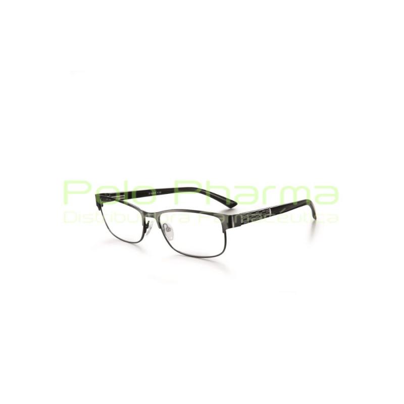 GAFA CLASSIC C/NEGRO + 1,00