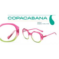 GAFA CORONATION COPACABANA +2:00