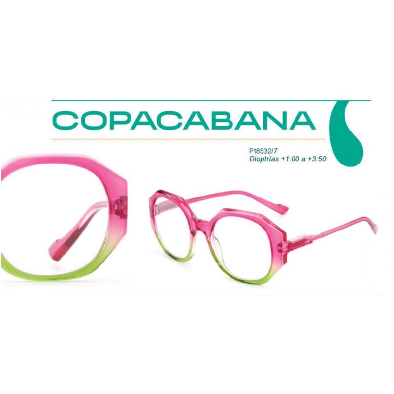 GAFA CORONATION COPACABANA +2:00
