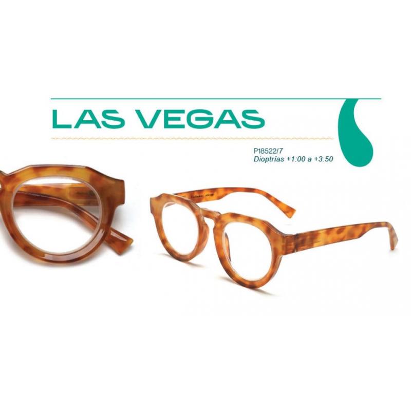 GAFA CORONATION LAS VEGAS +1:00