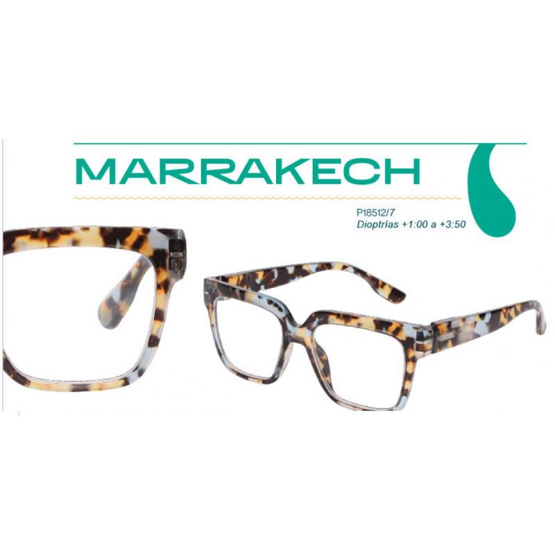 GAFA CORONATION MARRAKECH +1:00