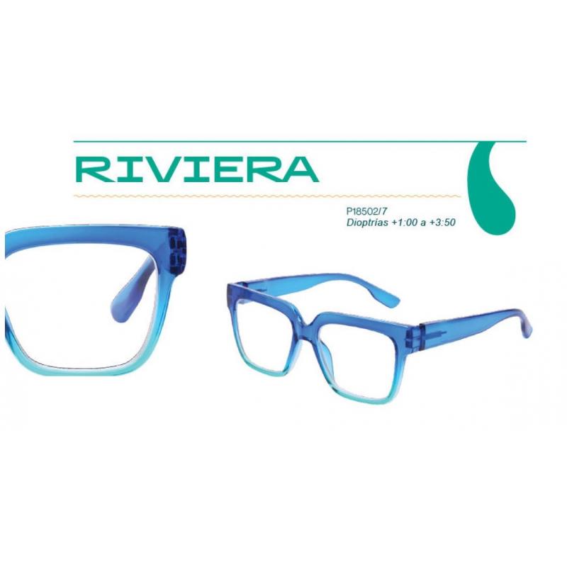GAFA CORONATION RIVIERA +1:00