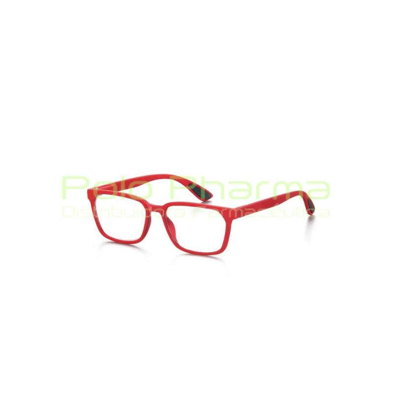 GAFA PADUA ROJO+1,00