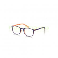 GAFA TOWN LILA/NARANJA +1.00