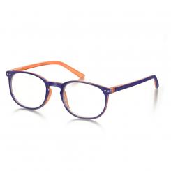 GAFA TOWN LILA/NARANJA +2.00