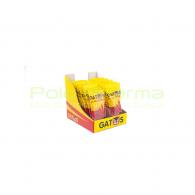 GATOS FRESA BOLSA