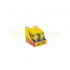 GATOS REGALIZ BOLSA