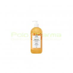 GEL-CHAMPU CITRICOS 500ML CN.198392