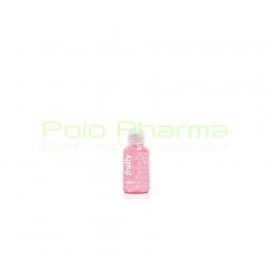 GEL HIGIENIZANTE FRUITY 50ML CN 186019