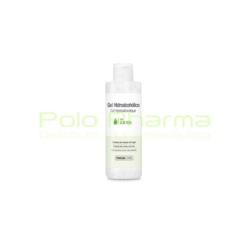GEL HIGIENIZANTE NOSA 100ML C.N.178730