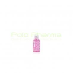 GEL HIGIENIZANTE SWEET 50ML 186020