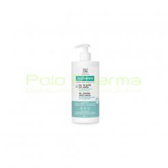 GEL SIN JABON PANTHENOL 750ML C.N.196712