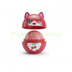 GLOSS PETS BALM CEREZA (CHERRY) CN 222070.6