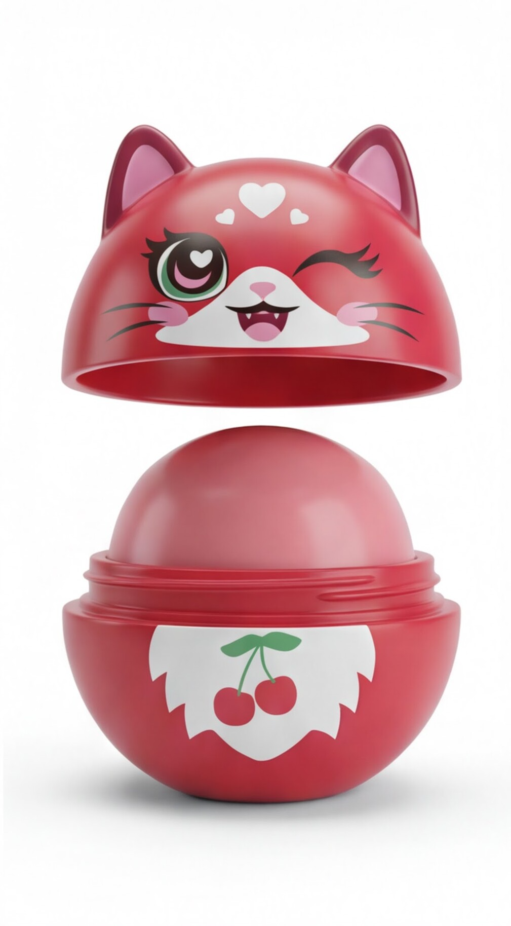 GLOSS PETS BALM CEREZA (CHERRY) CN 222070.6