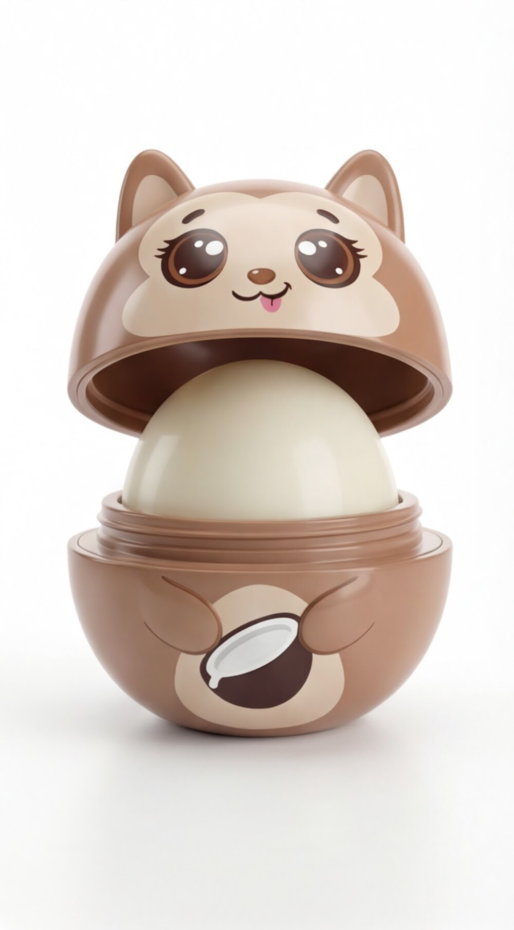 GLOSS PETS BALM COCO (PALMERITO) CN 222068.3