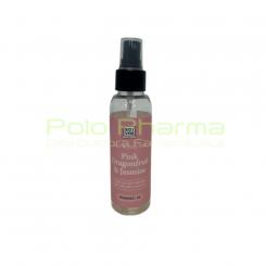 HAIR & BODY MIST PERFUME FRESA Y FRUTA DE LA PASION Nº 68 100 ML SOIVRE CN 200125.1