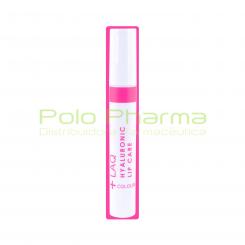 HIALURONIC LIP CARE +LAQ COLOURS CN 210751