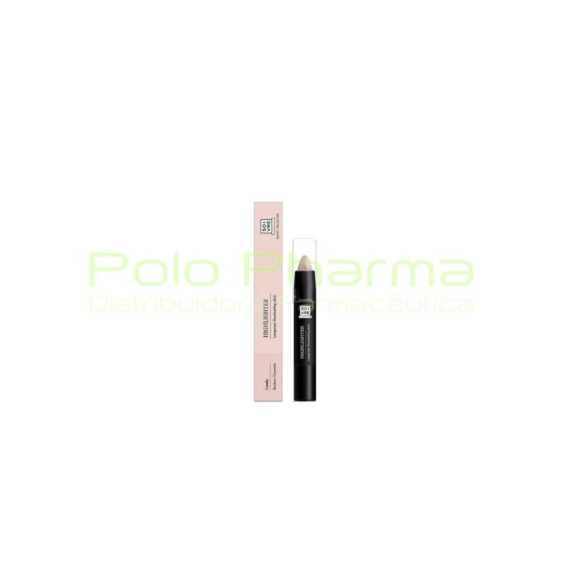 HIGHLIGHTER-CANDY-BEAUTY COLLETION CN 198406