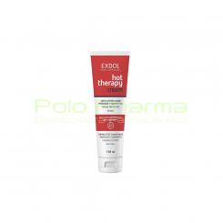 HOT THERAPY CREAM EXDOL 150ML CN 210477