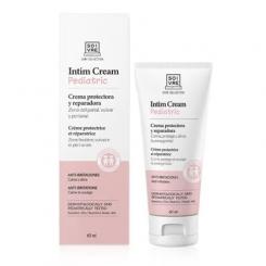 INTIM CREAM PEDIATRIC 60 ML SOIVRE CN 212398